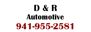 D & R Automotive