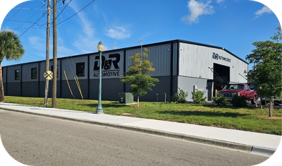 Auto repair Sarasota FL