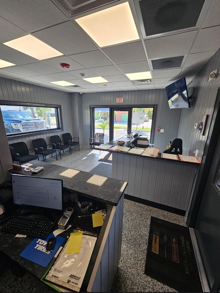 D & R Automotive