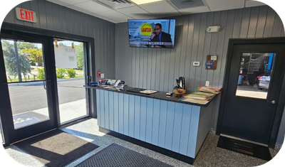 auto repair Sarasota FL